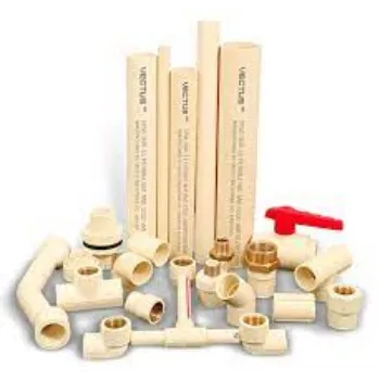 Water Supply Pipe